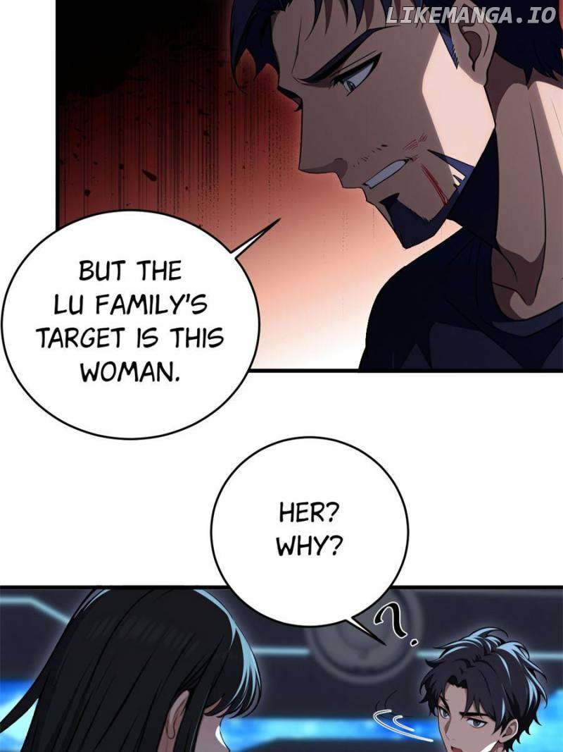 The Demonic Empress Traveled Through Time And Became My Boss Chapter 33 - page 17