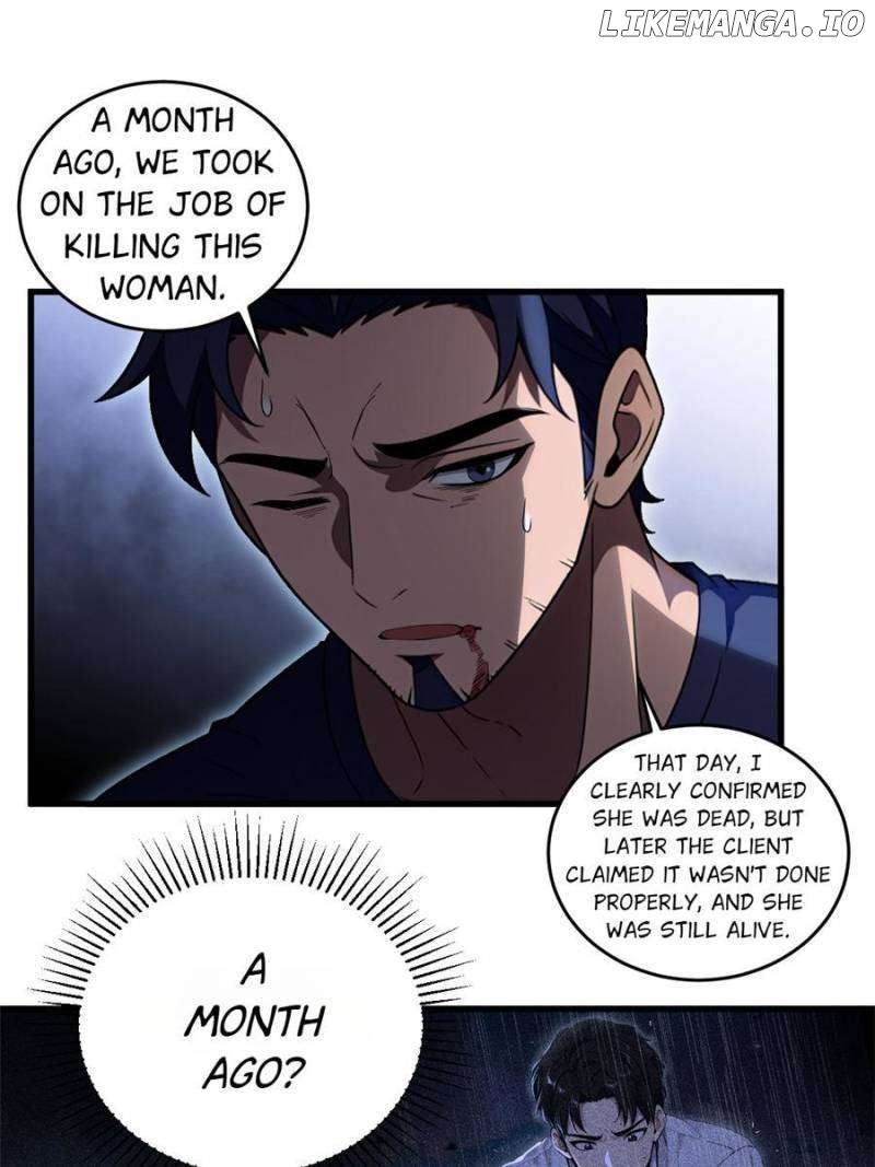 The Demonic Empress Traveled Through Time And Became My Boss Chapter 33 - page 19