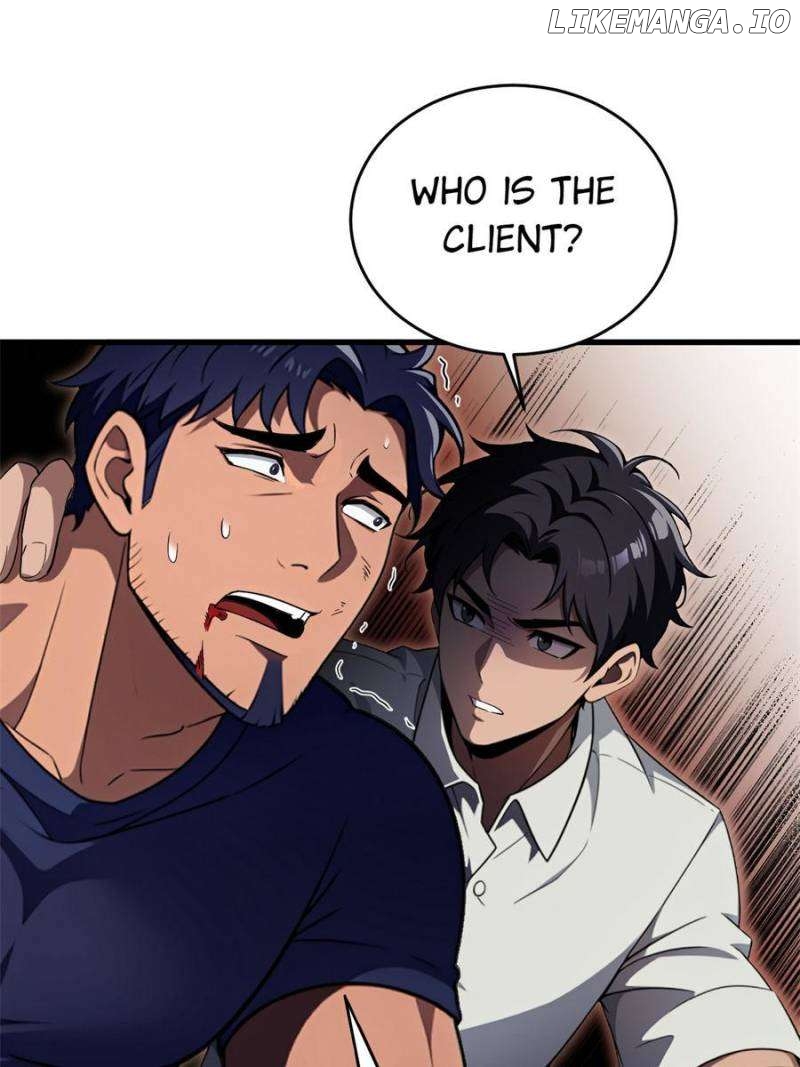 The Demonic Empress Traveled Through Time And Became My Boss Chapter 33 - page 22