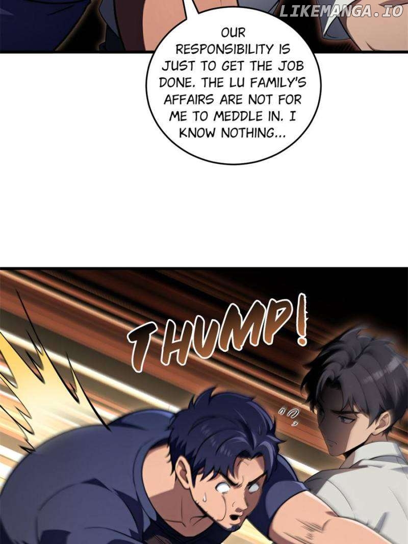 The Demonic Empress Traveled Through Time And Became My Boss Chapter 33 - page 23