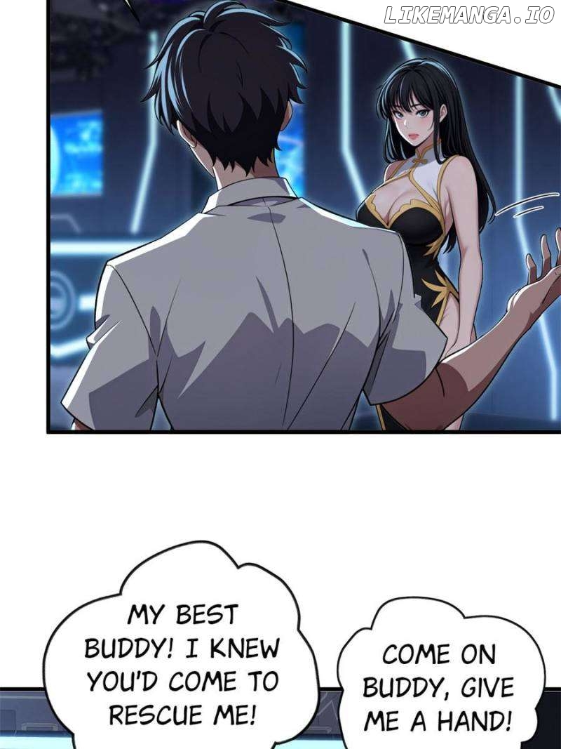 The Demonic Empress Traveled Through Time And Became My Boss Chapter 33 - page 25