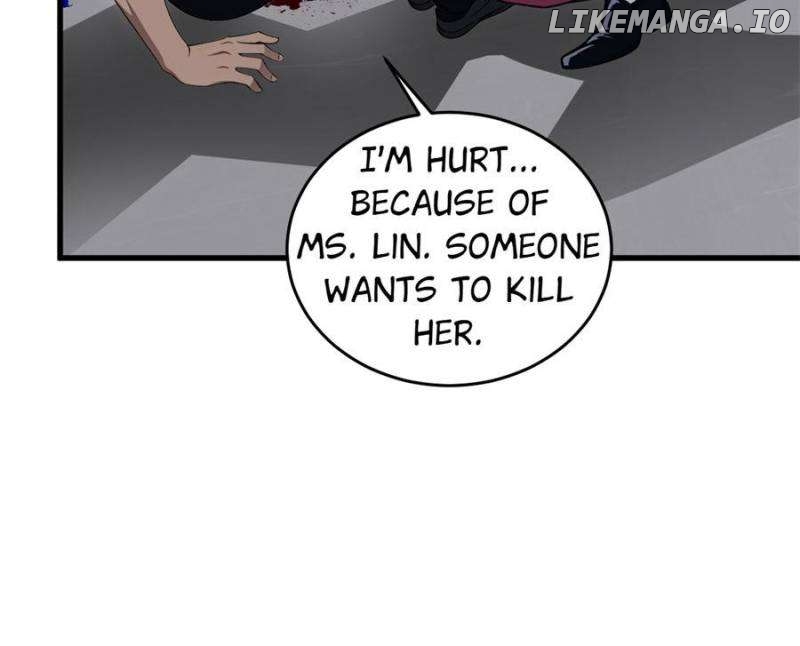 The Demonic Empress Traveled Through Time And Became My Boss Chapter 33 - page 36
