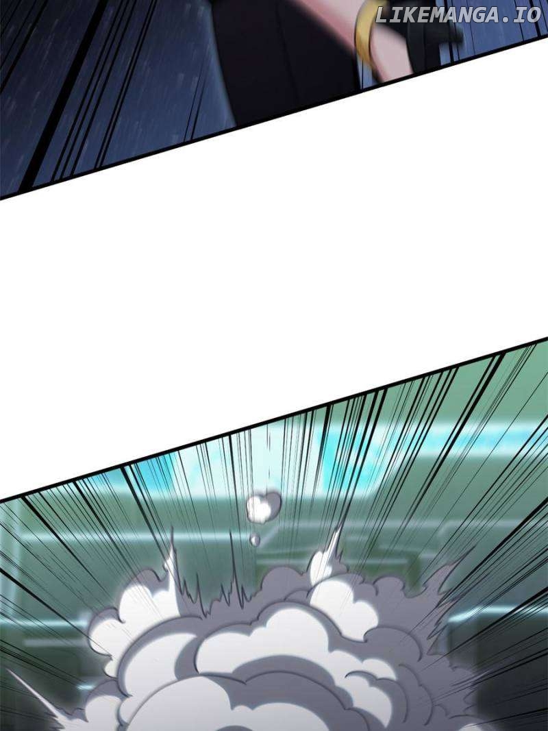 The Demonic Empress Traveled Through Time And Became My Boss Chapter 33 - page 4
