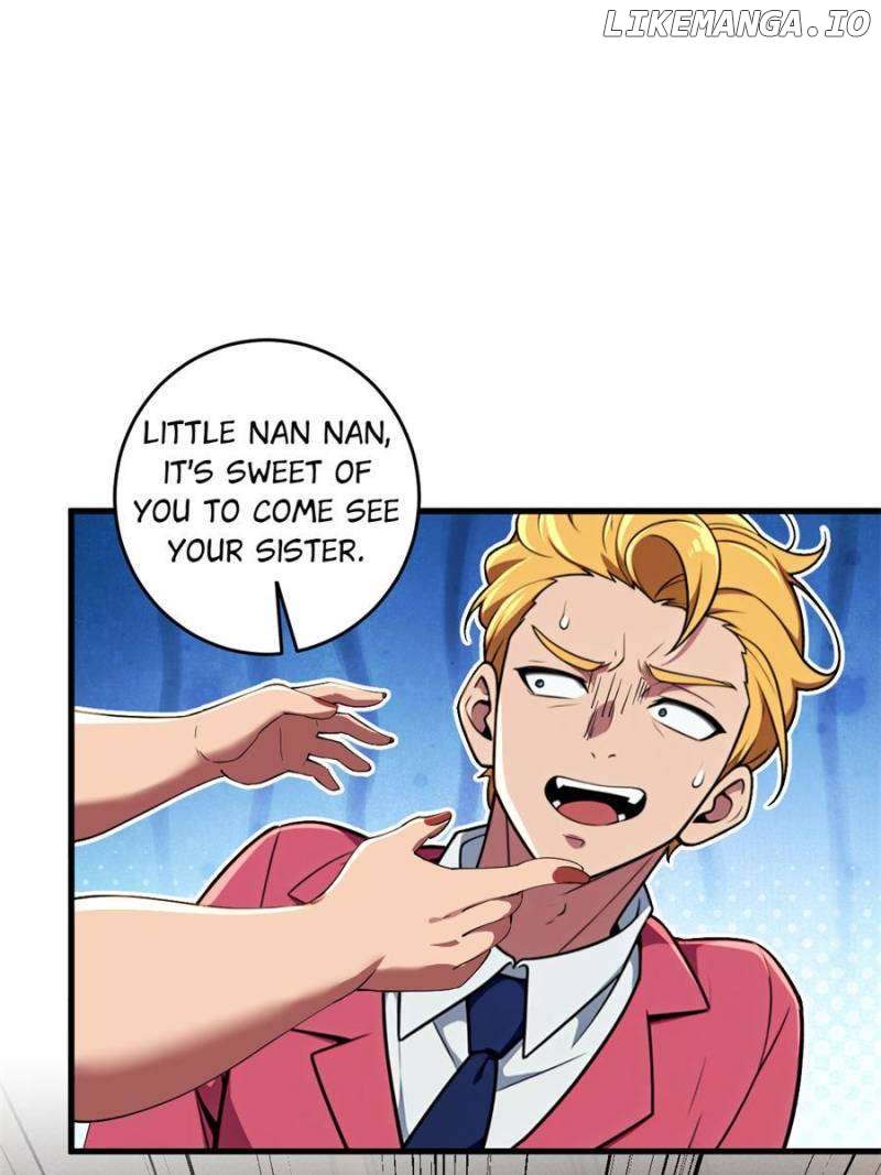 The Demonic Empress Traveled Through Time And Became My Boss Chapter 33 - page 44