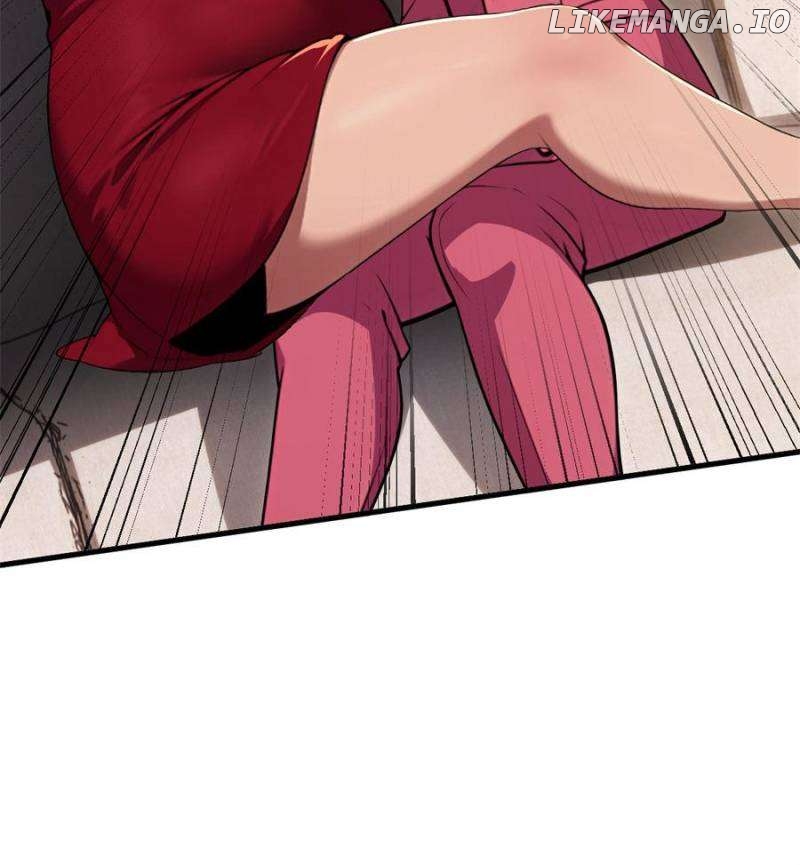 The Demonic Empress Traveled Through Time And Became My Boss Chapter 33 - page 46