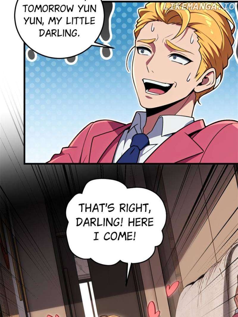 The Demonic Empress Traveled Through Time And Became My Boss Chapter 33 - page 51