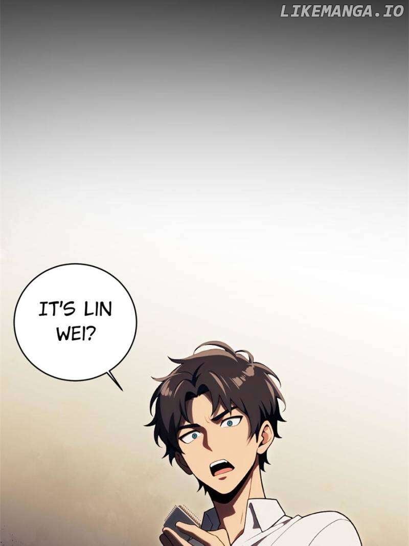 The Demonic Empress Traveled Through Time And Became My Boss Chapter 34 - page 17