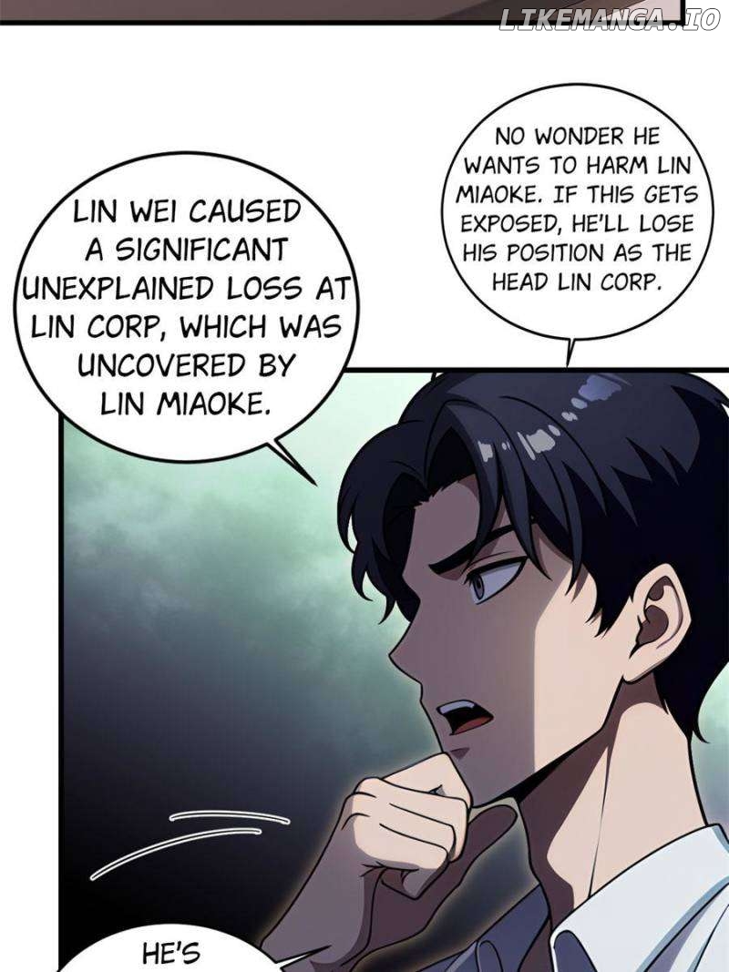 The Demonic Empress Traveled Through Time And Became My Boss Chapter 34 - page 26