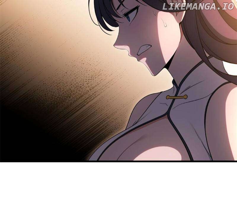 The Demonic Empress Traveled Through Time And Became My Boss Chapter 34 - page 47