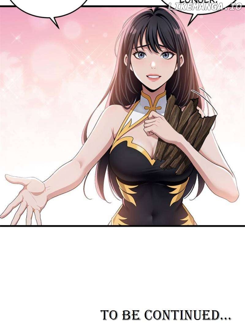 The Demonic Empress Traveled Through Time And Became My Boss Chapter 34 - page 56