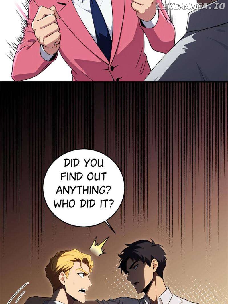 The Demonic Empress Traveled Through Time And Became My Boss Chapter 34 - page 7