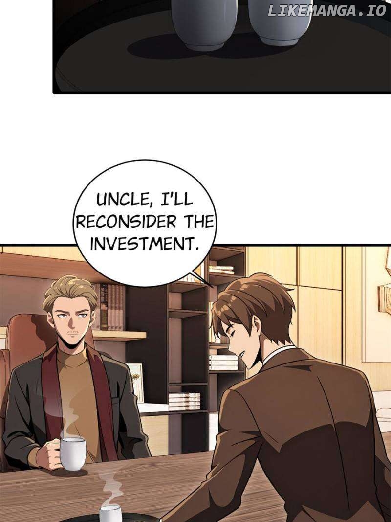 The Demonic Empress Traveled Through Time And Became My Boss Chapter 35 - page 16