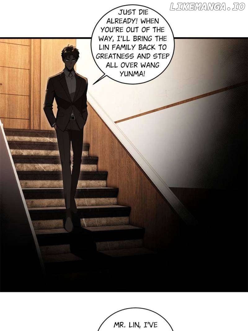 The Demonic Empress Traveled Through Time And Became My Boss Chapter 35 - page 20