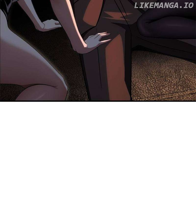 The Demonic Empress Traveled Through Time And Became My Boss Chapter 35 - page 28