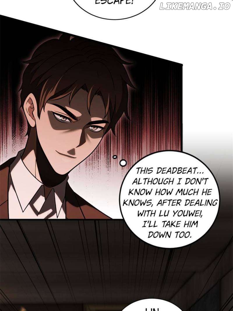 The Demonic Empress Traveled Through Time And Became My Boss Chapter 35 - page 31