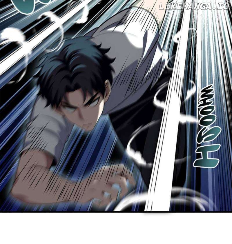 The Demonic Empress Traveled Through Time And Became My Boss Chapter 35 - page 37