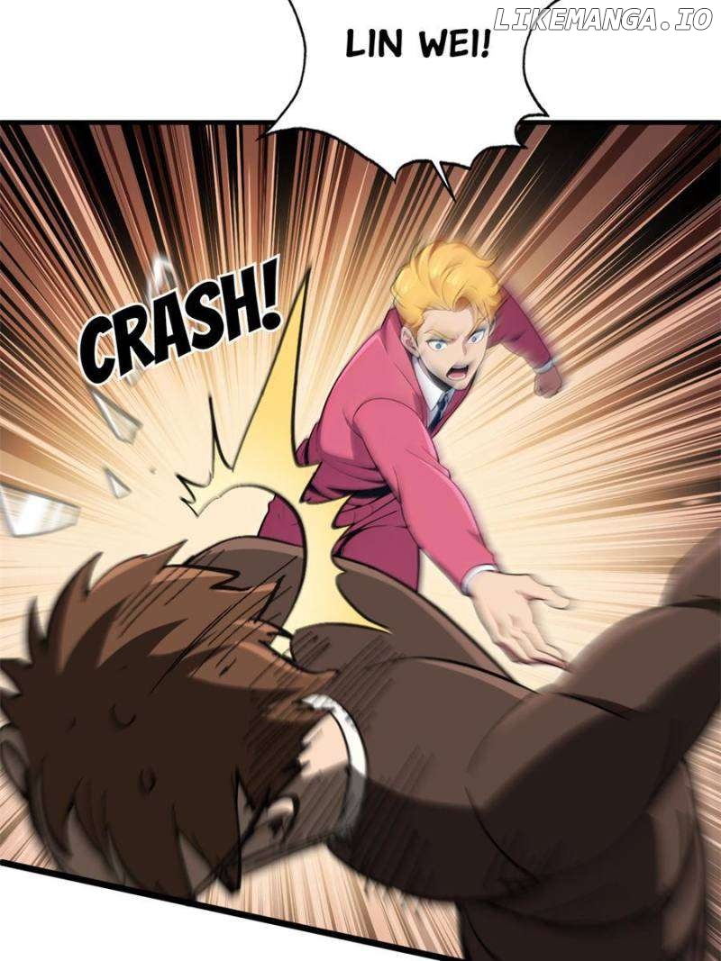 The Demonic Empress Traveled Through Time And Became My Boss Chapter 35 - page 39