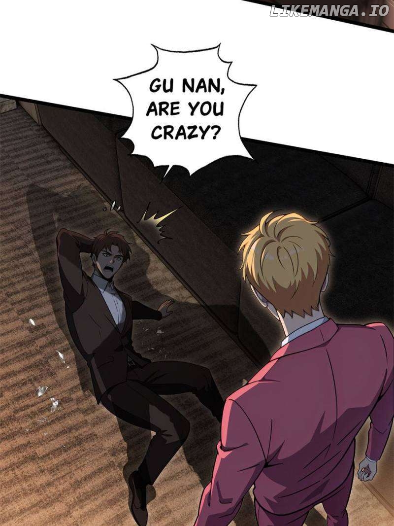 The Demonic Empress Traveled Through Time And Became My Boss Chapter 35 - page 40