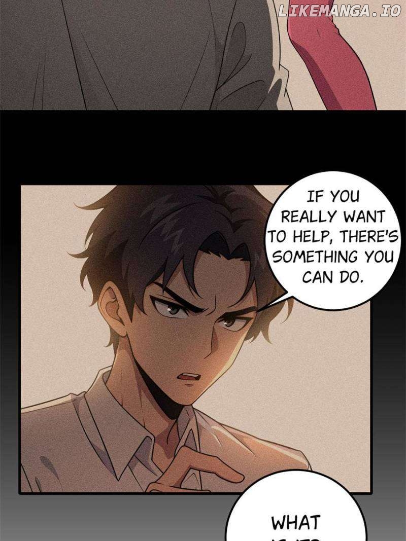 The Demonic Empress Traveled Through Time And Became My Boss Chapter 35 - page 45