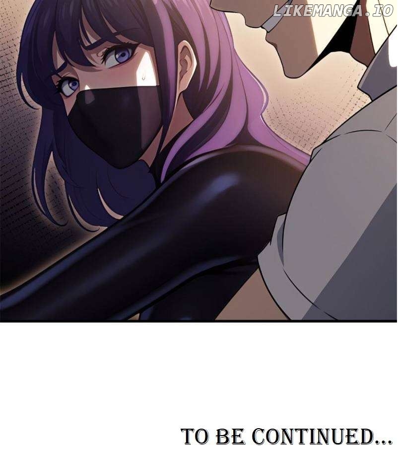 The Demonic Empress Traveled Through Time And Became My Boss Chapter 35 - page 55