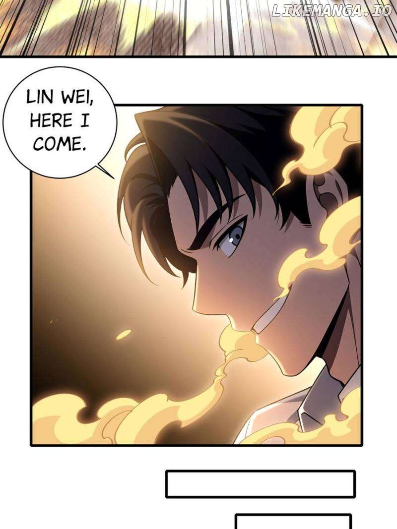 The Demonic Empress Traveled Through Time And Became My Boss Chapter 35 - page 9