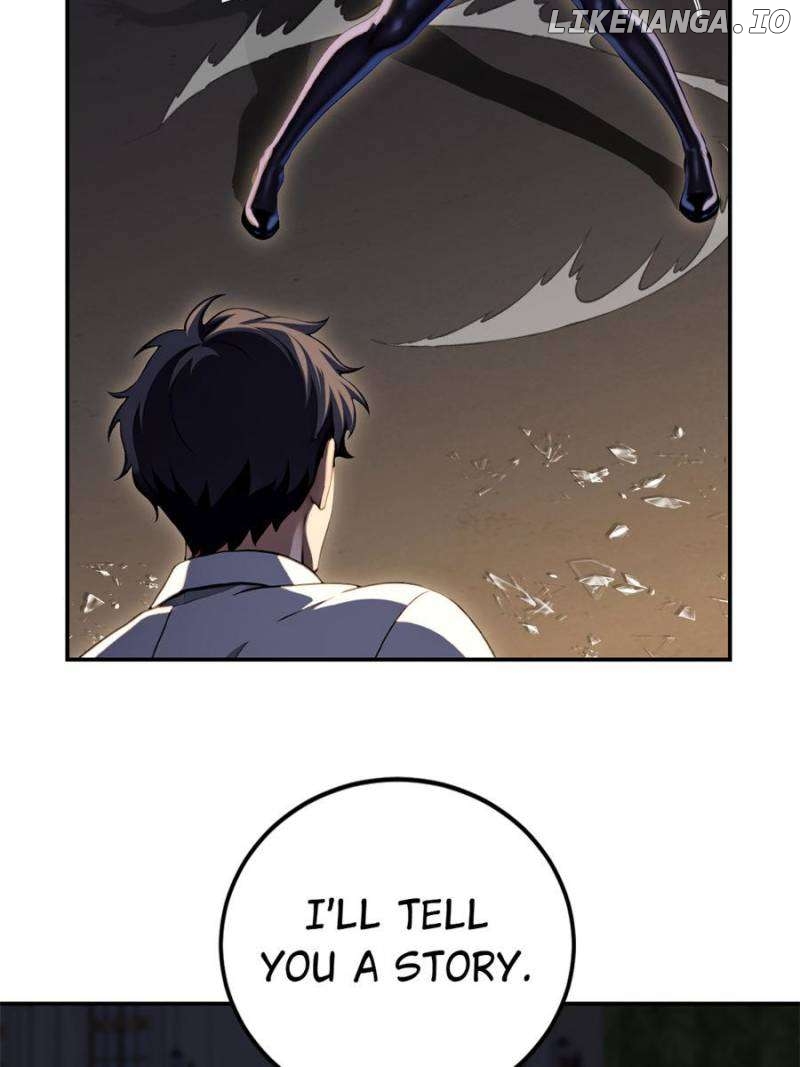 The Demonic Empress Traveled Through Time And Became My Boss Chapter 36 - page 18