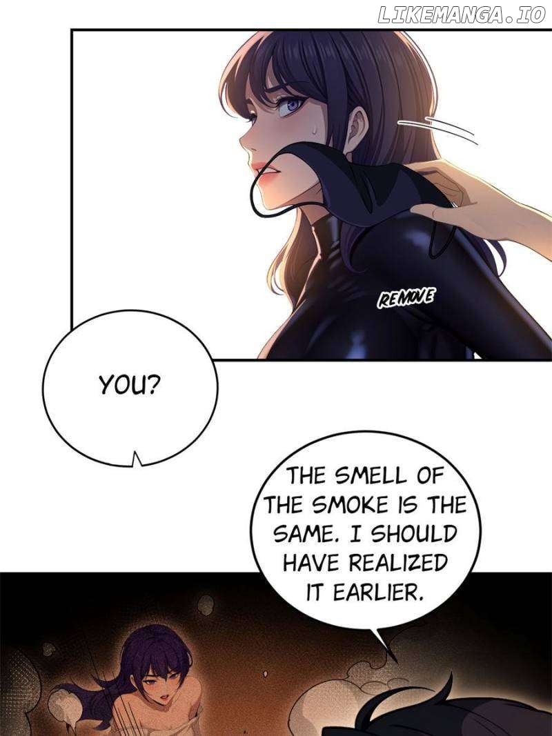 The Demonic Empress Traveled Through Time And Became My Boss Chapter 36 - page 2
