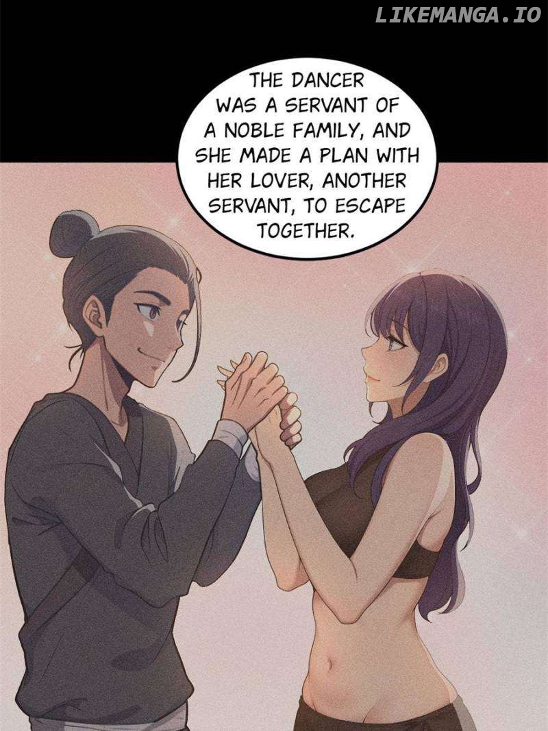 The Demonic Empress Traveled Through Time And Became My Boss Chapter 36 - page 22