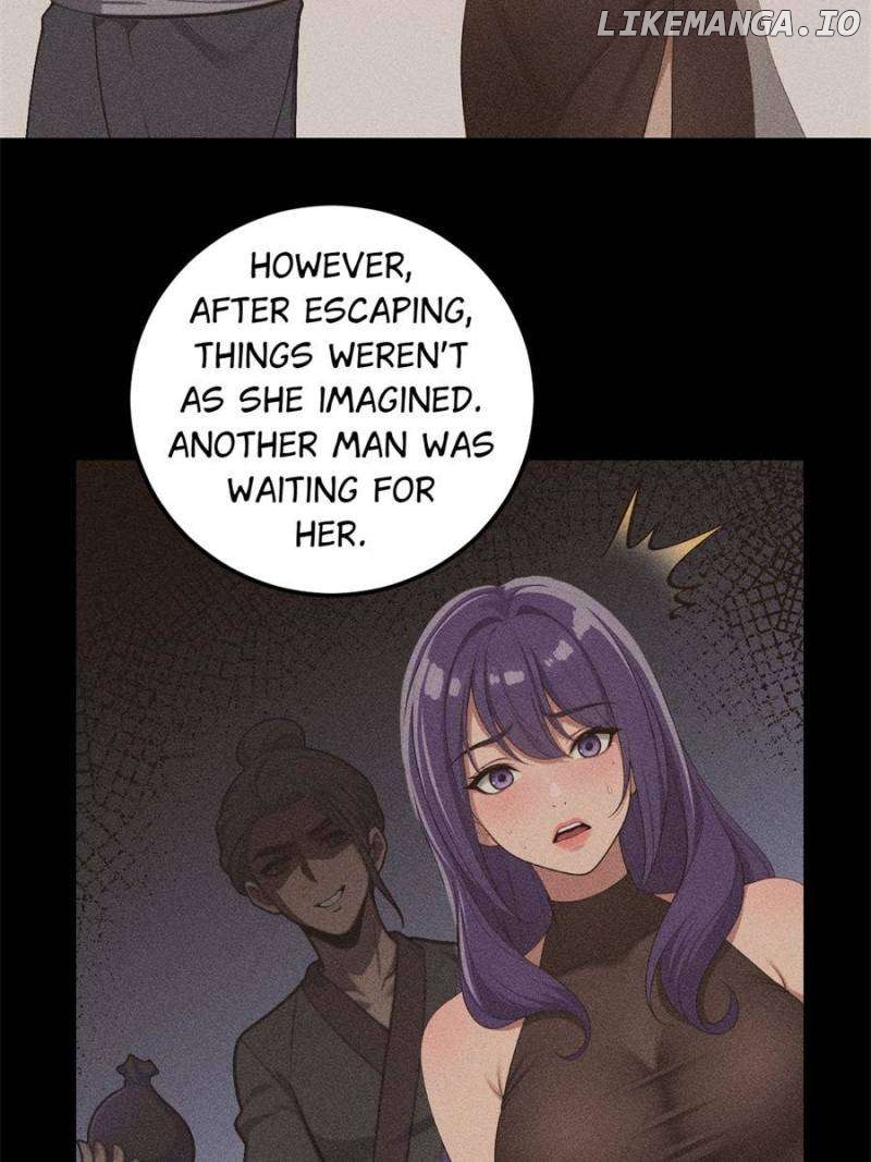 The Demonic Empress Traveled Through Time And Became My Boss Chapter 36 - page 23