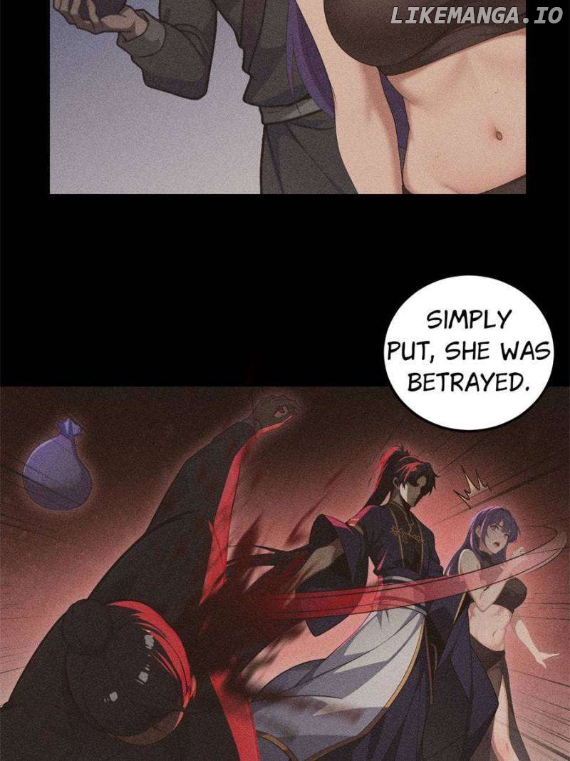 The Demonic Empress Traveled Through Time And Became My Boss Chapter 36 - page 24