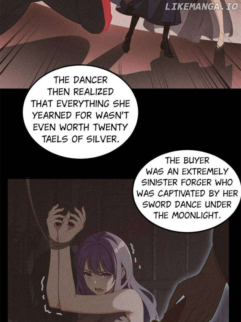 The Demonic Empress Traveled Through Time And Became My Boss Chapter 36 - page 25