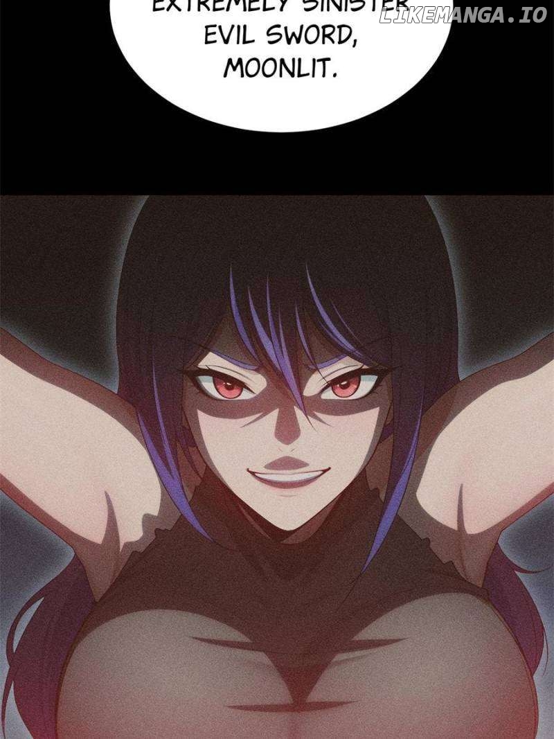The Demonic Empress Traveled Through Time And Became My Boss Chapter 36 - page 27