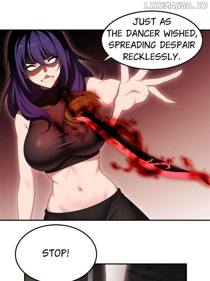 The Demonic Empress Traveled Through Time And Became My Boss Chapter 36 - page 30