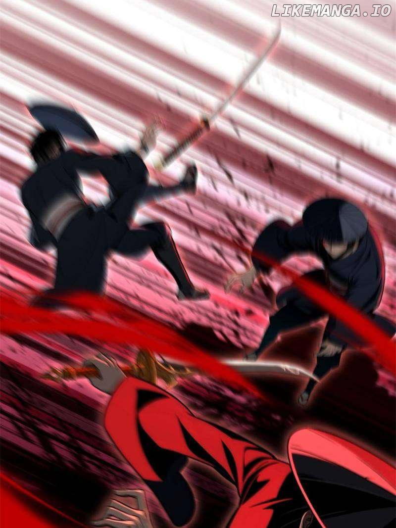The Demonic Empress Traveled Through Time And Became My Boss Chapter 37 - page 13