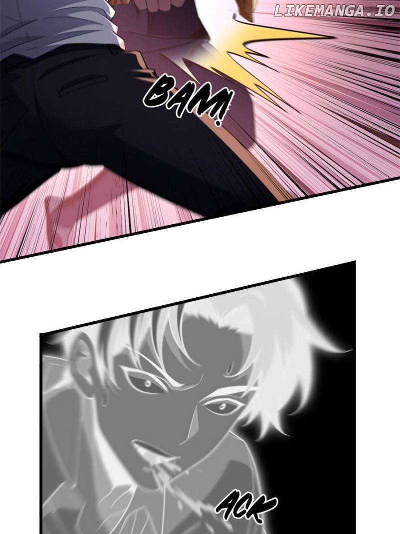 The Demonic Empress Traveled Through Time And Became My Boss Chapter 37 - page 23