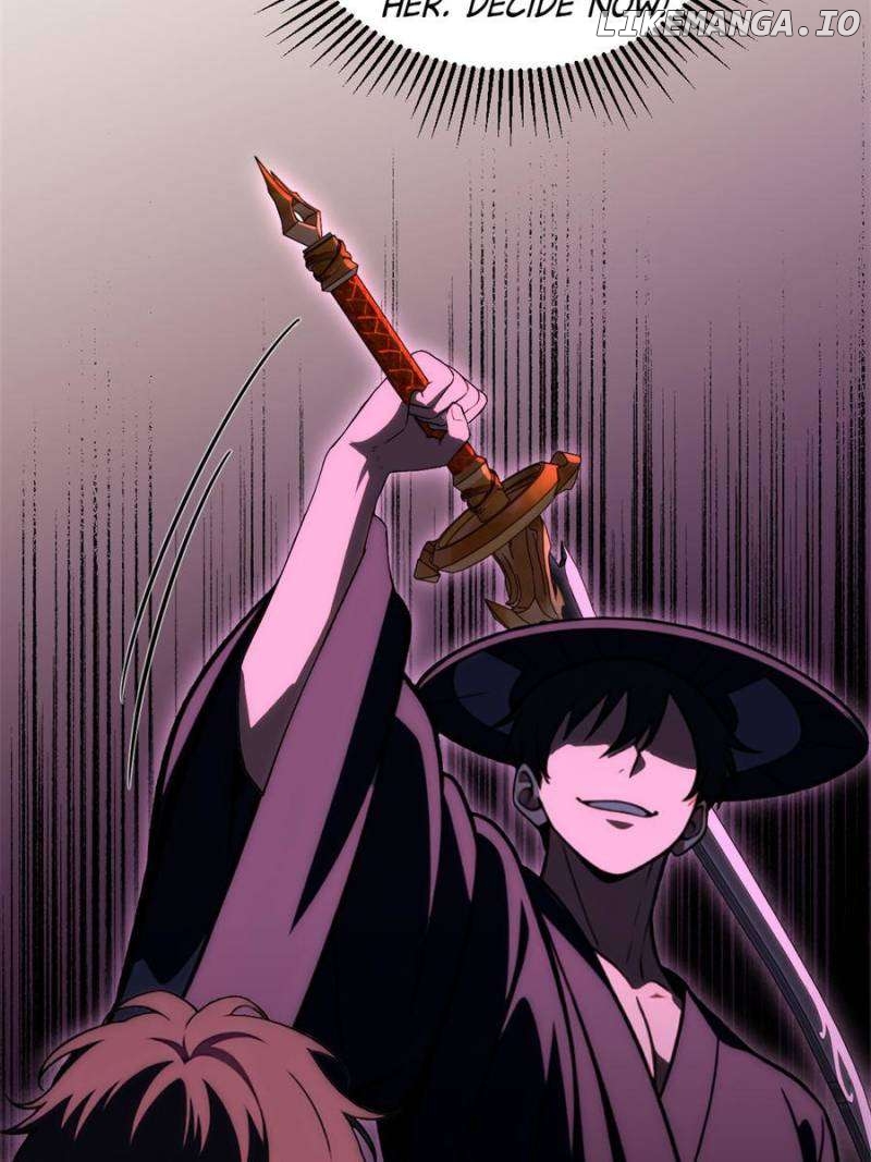 The Demonic Empress Traveled Through Time And Became My Boss Chapter 37 - page 25