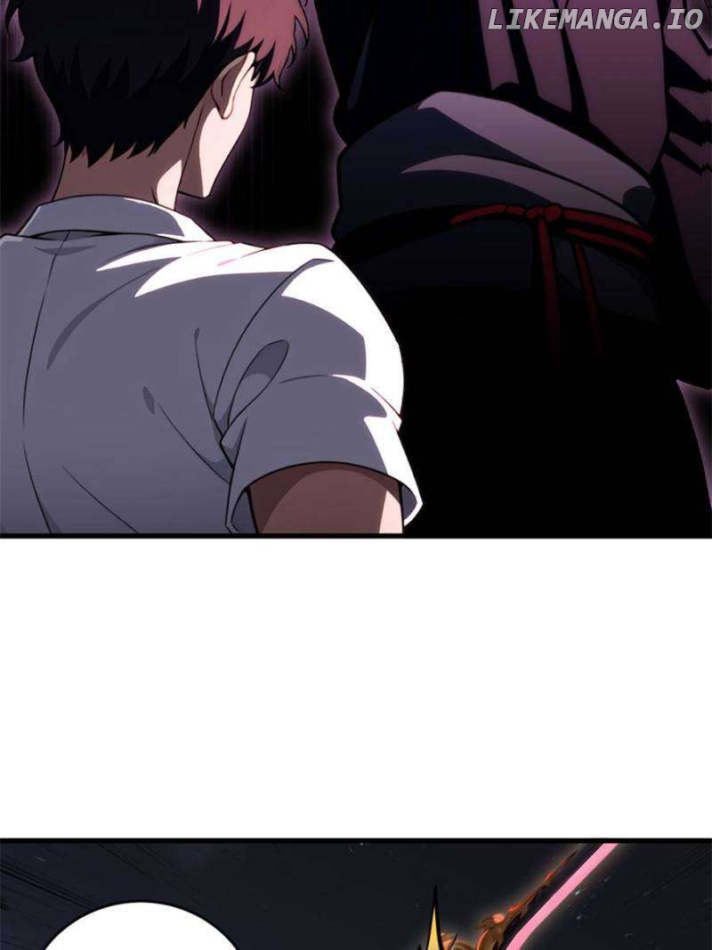 The Demonic Empress Traveled Through Time And Became My Boss Chapter 37 - page 26