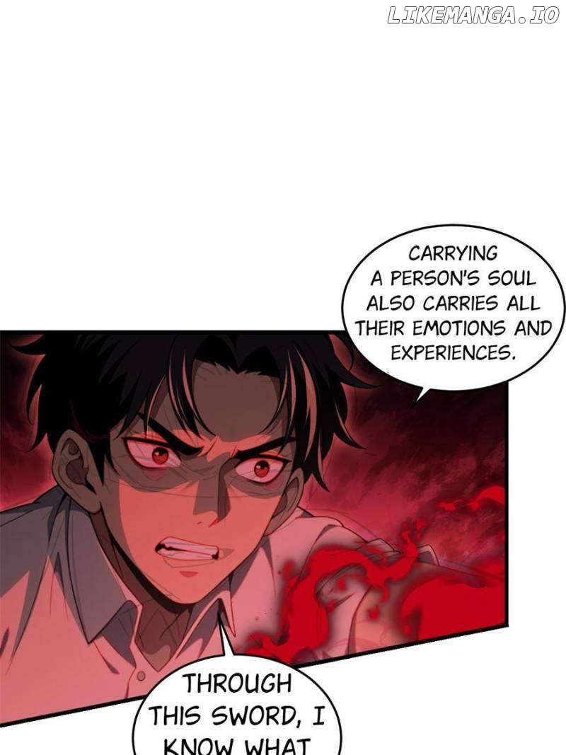 The Demonic Empress Traveled Through Time And Became My Boss Chapter 37 - page 29