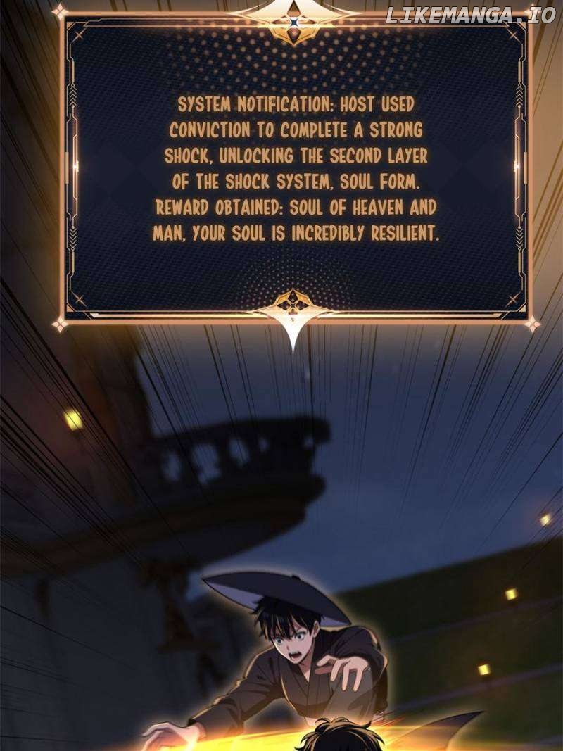 The Demonic Empress Traveled Through Time And Became My Boss Chapter 37 - page 34
