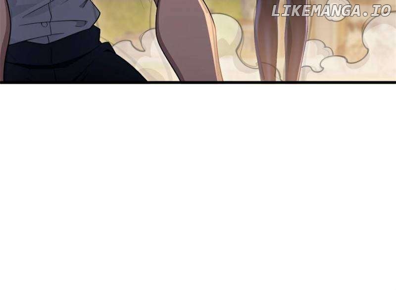 The Demonic Empress Traveled Through Time And Became My Boss Chapter 37 - page 38