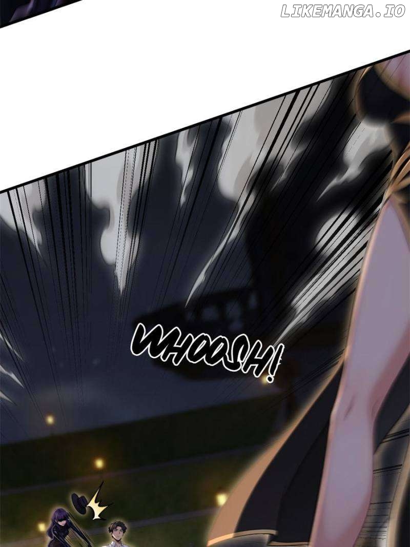 The Demonic Empress Traveled Through Time And Became My Boss Chapter 37 - page 42