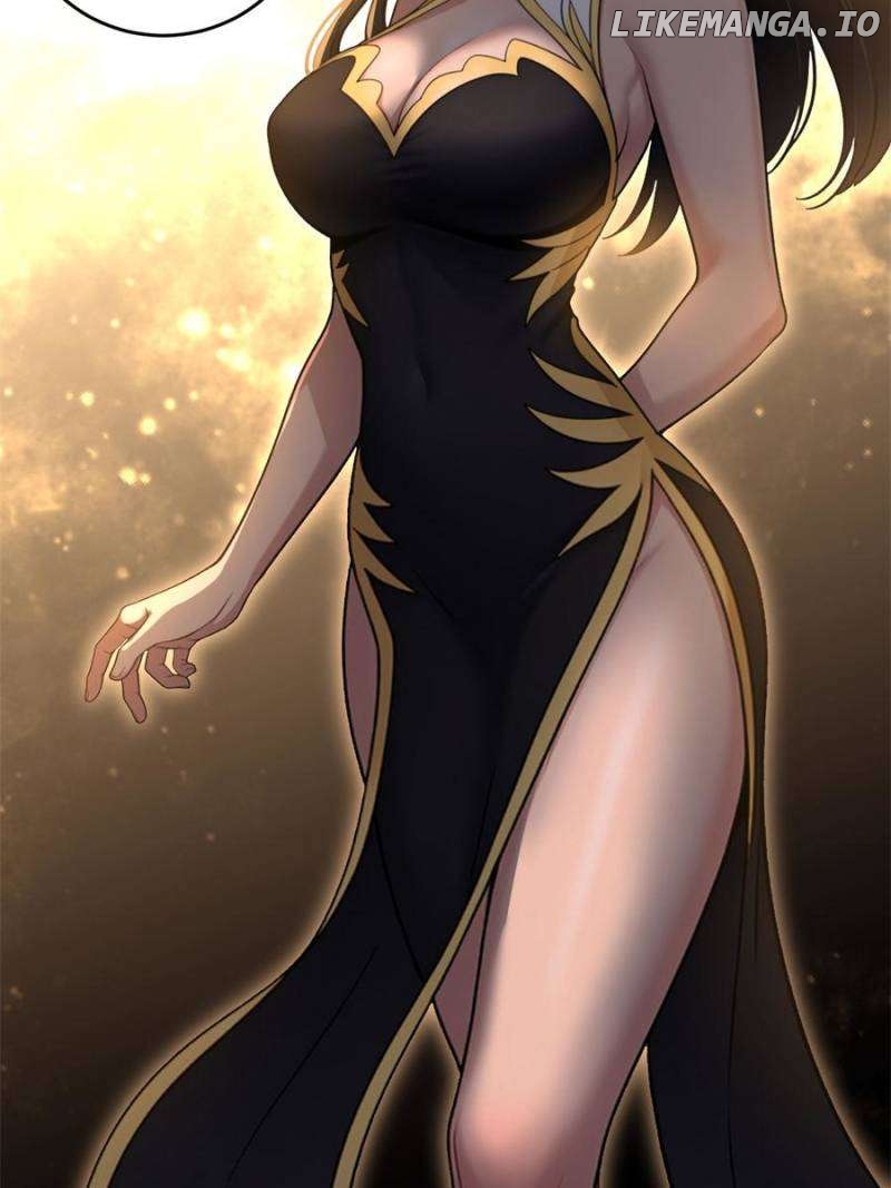 The Demonic Empress Traveled Through Time And Became My Boss Chapter 37 - page 44