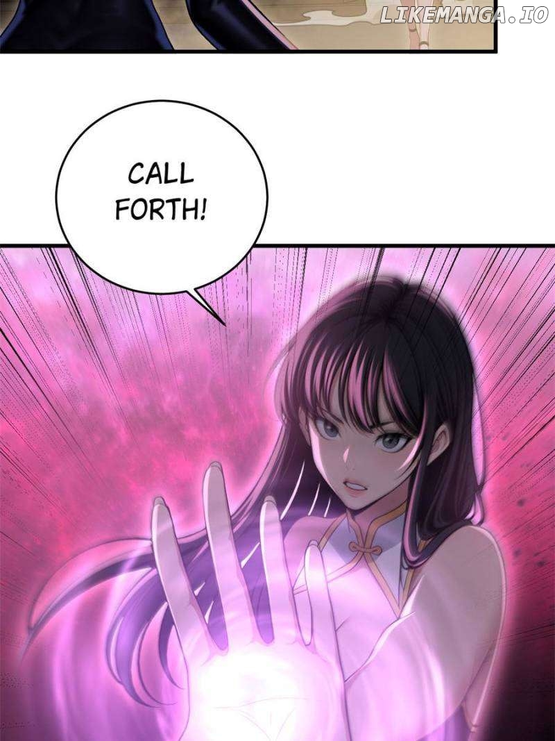 The Demonic Empress Traveled Through Time And Became My Boss Chapter 37 - page 46