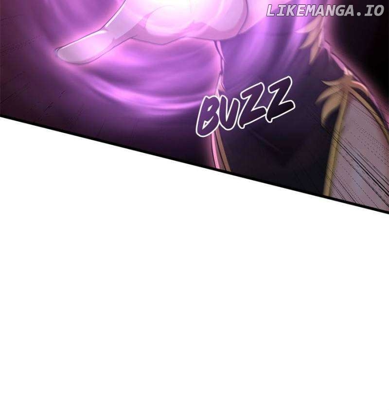 The Demonic Empress Traveled Through Time And Became My Boss Chapter 37 - page 47