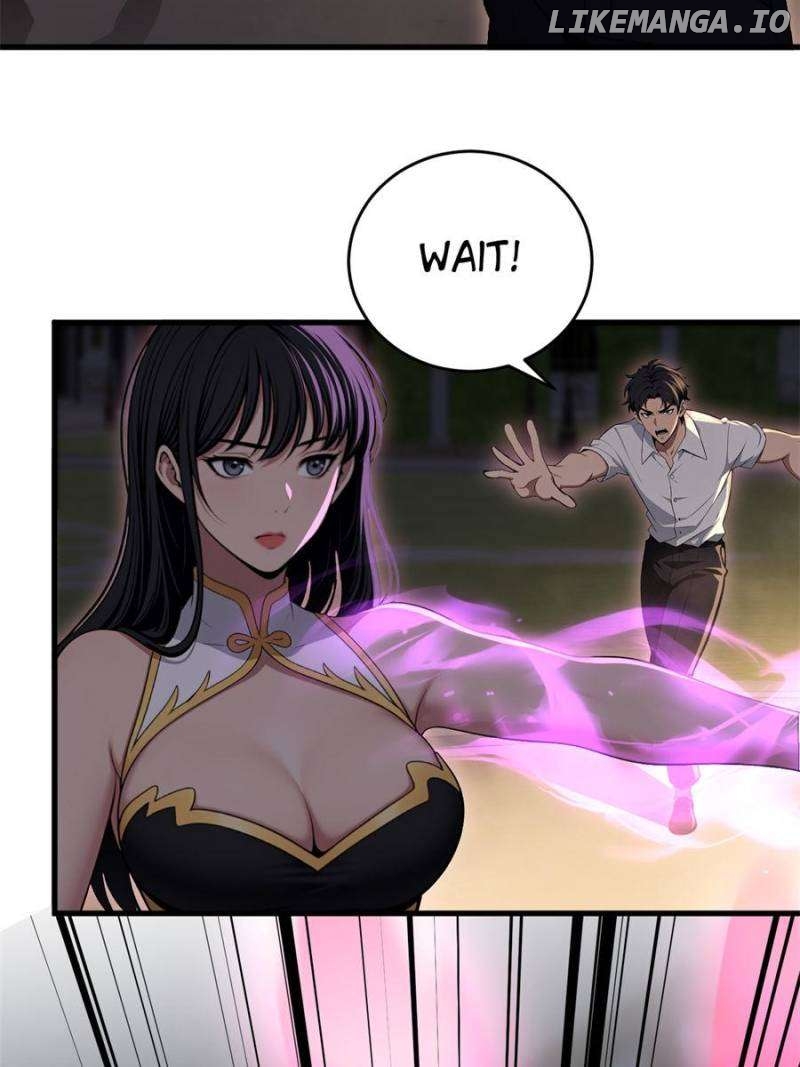 The Demonic Empress Traveled Through Time And Became My Boss Chapter 37 - page 49