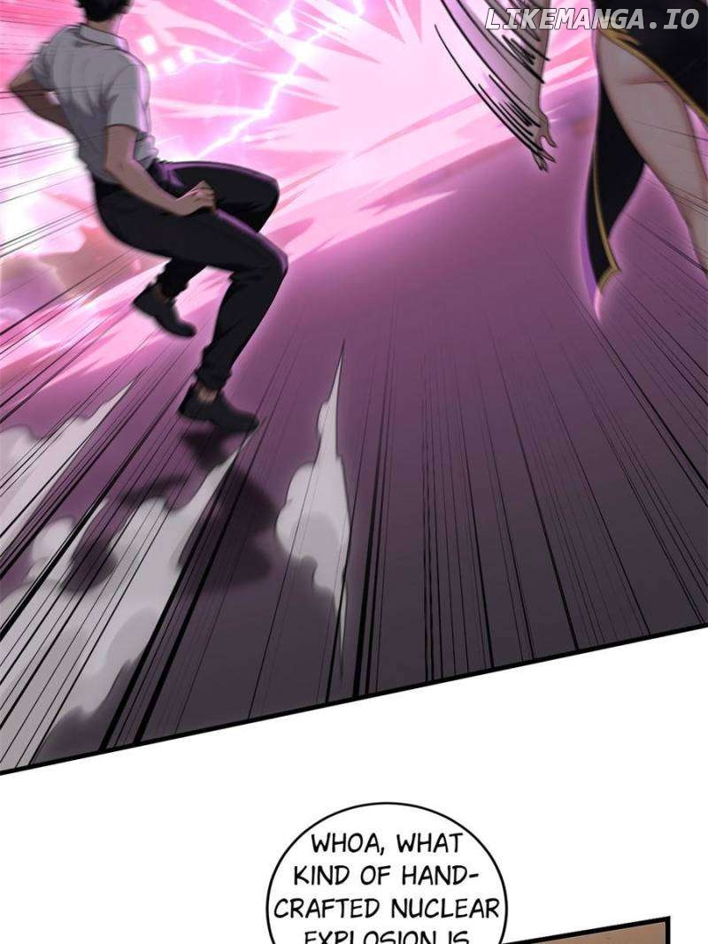 The Demonic Empress Traveled Through Time And Became My Boss Chapter 37 - page 51