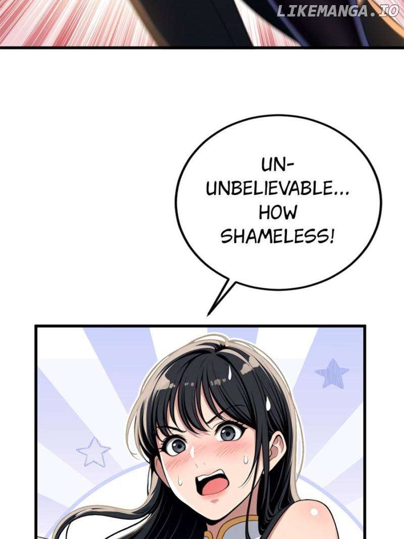 The Demonic Empress Traveled Through Time And Became My Boss Chapter 37 - page 59