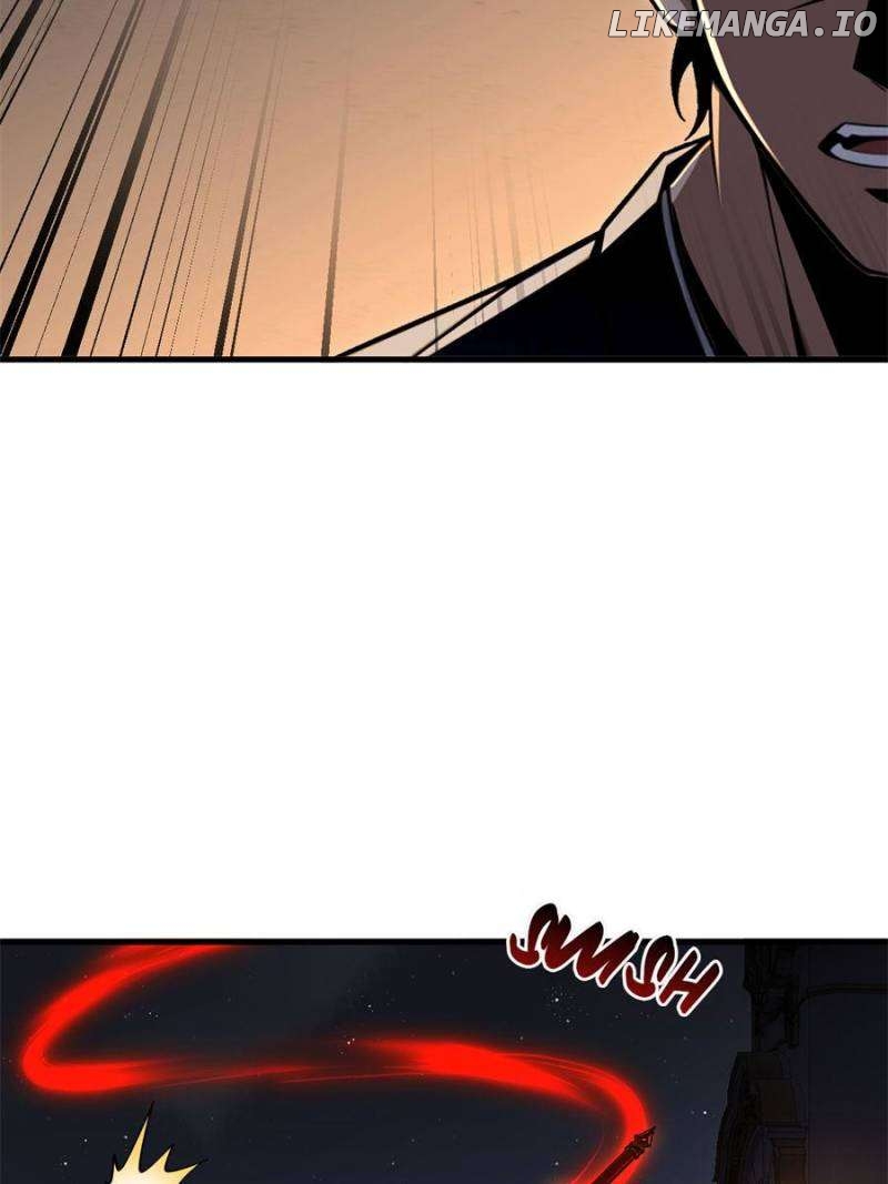 The Demonic Empress Traveled Through Time And Became My Boss Chapter 37 - page 6