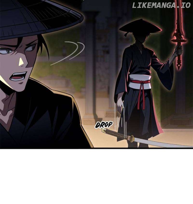 The Demonic Empress Traveled Through Time And Became My Boss Chapter 37 - page 9