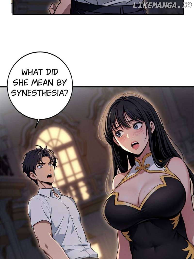 The Demonic Empress Traveled Through Time And Became My Boss Chapter 38 - page 11